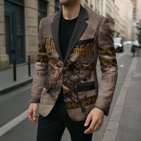 Theseus The Hero Of Athens Blazer Greek Mythology Minotaur Ancient Warrior Art
