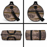 Theseus The Hero Of Athens Duffle Bag Greek Mythology Minotaur Ancient Warrior Art