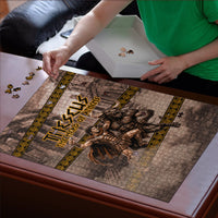 Theseus The Hero Of Athens Puzzle Greek Mythology Minotaur Ancient Warrior Art