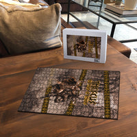 Theseus The Hero Of Athens Puzzle Greek Mythology Minotaur Ancient Warrior Art