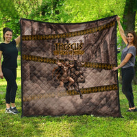 Theseus The Hero Of Athens Quilt Greek Mythology Minotaur Ancient Warrior Art