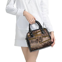 Theseus The Hero Of Athens Shoulder Handbag Greek Mythology Minotaur Ancient Warrior Art