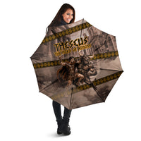 Theseus The Hero Of Athens Umbrella Greek Mythology Minotaur Ancient Warrior Art