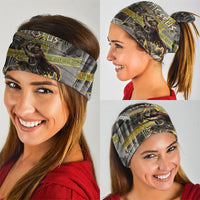 Theseus In The Heart Of The Labyrinth Neck Gaiter Ancient Greek Mythology Minotaur Warrior Battle Art