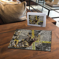 Theseus In The Heart Of The Labyrinth Puzzle Ancient Greek Mythology Minotaur Warrior Battle Art