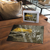 Jason Golden Fleece Seeker Puzzle Ancient Greek Mythology Heroic Warrior Dragon Battle