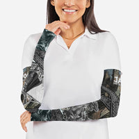 Jason Argo The First Voyage Arm Sleeves Ancient Greek Mythology Heroic Warrior Dragon Battle