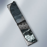 Jason Argo The First Voyage Auto Sun Shade Ancient Greek Mythology Heroic Warrior Dragon Battle