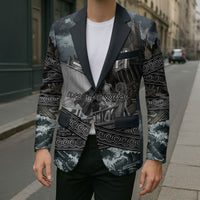Jason Argo The First Voyage Blazer Ancient Greek Mythology Heroic Warrior Dragon Battle