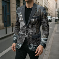 Jason Argo The First Voyage Blazer Ancient Greek Mythology Heroic Warrior Dragon Battle