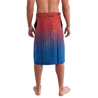 South Korea Flag Day Lavalava National Pride - Traditional Warrior - Modern History