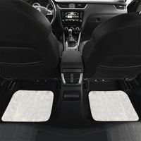 South Korea Flag Day Car Mats Patriotic Cultural Landmarks Map