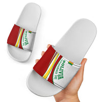 Bolivia Independence Day Map Flag Slide Sandals Freedom Heritage National Coat Of Arms Accents