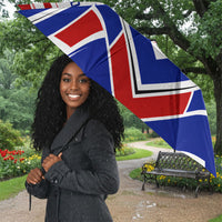 Haiti World Football Mondyal 2026 Umbrella Pride Ayiti Caribbean Culture Patriotic Crest