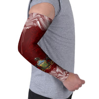 Personalized Pennsylvania Coat Of Arms Arm Sleeves Street Art Graffiti Graphic