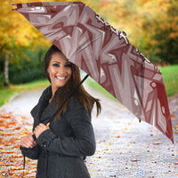 Personalized Pennsylvania Coat Of Arms Umbrella Street Art Graffiti Graphic