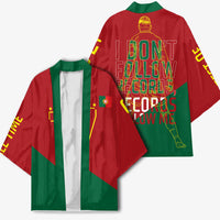 Portugal Football Number 7 GOAT Kimono Records Follow Me Sports Quote Line Art
