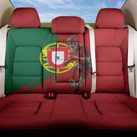 Portugal Football Goat Back Car Seat Cover Number 7 Greatest Of All Time Sports