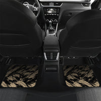 Remember The Alamo Texas Car Mats Texan Pride Historical Heritage