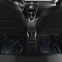 Labor Day Car Mats Strong Hands Build Nations Patriotic Grunge Tools