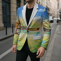 Quality Learning Center Blazer Funny Day Care Bright and Playful Branded
