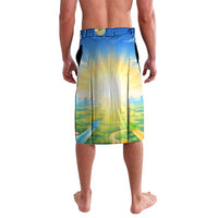 Quality Learning Center Lavalava Funny Day Care Bright and Playful Branded
