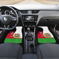 Malawi Independence Day 6 July Car Mats Malawian Coat Of Arms Flag Ribbon