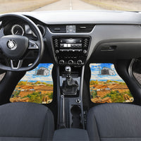 Chronicle of Georgia Car Mats Georgian Architecture - Church Of The Annunciation