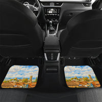 Chronicle of Georgia Car Mats Georgian Architecture - Church Of The Annunciation