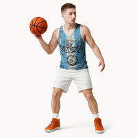 El Diez Argentina GOAT 10 Football Basketball Jersey Goat Mascot King Crown Graffiti Art