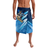 Argentina Football GOAT 10 Pride Lavalava Power of the King - 4 Star Champions Mascot