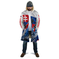 Slovakia Military Freedom Cloak Fighter Jets Soldier Eagle Mountain