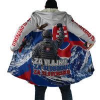 Slovakia Military Freedom Cloak Fighter Jets Soldier Eagle Mountain