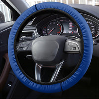 Slovakia Military Freedom Steering Wheel Cover Fighter Jets Soldier Eagle Mountain