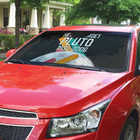 Never Forget Pluto Auto Sun Shade Retro Space Astronomy Science