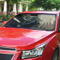 Agamemnon King Of Mycenae Auto Sun Shade Ancient Greek Warrior Armor Classic Mythology