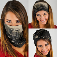 Agamemnon King Of Mycenae Neck Gaiter Ancient Greek Warrior Armor Classic Mythology