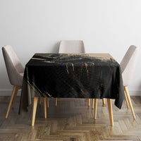 Agamemnon King Of Mycenae Tablecloth Ancient Greek Warrior Armor Classic Mythology