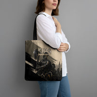Agamemnon King Of Mycenae Tote Bag Ancient Greek Warrior Armor Classic Mythology