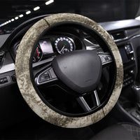 Bass Reeves Legend Black Cowboy Steering Wheel Cover Western Legend Vintage - Legend Of The Frontier