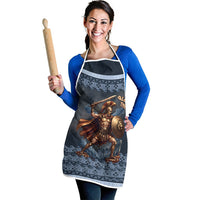 Trojan War Glory Outlives Warrior Apron Spartan Achilles Warrior Battle Greek