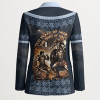 Trojan War Glory Outlives Warrior Blazer Spartan Achilles Warrior Battle Greek
