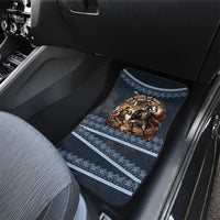 Trojan War Glory Outlives Warrior Car Mats Spartan Achilles Warrior Battle Greek