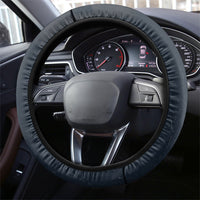 Trojan War Glory Outlives Warrior Steering Wheel Cover Spartan Achilles Warrior Battle Greek