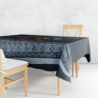 Trojan War Glory Outlives Warrior Tablecloth Spartan Achilles Warrior Battle Greek