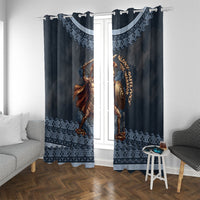 Trojan War Glory Outlives Warrior Window Curtain Spartan Achilles Warrior Battle Greek