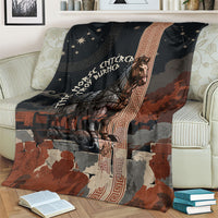 Trojan War Horse Entered Burned Blanket Greek Wooden Trojan Horse Spartan Warrior
