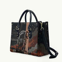 Trojan War Horse Entered Burned Leather Bag Greek Wooden Trojan Horse Spartan Warrior