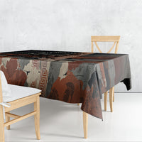 Trojan War Horse Entered Burned Tablecloth Greek Wooden Trojan Horse Spartan Warrior