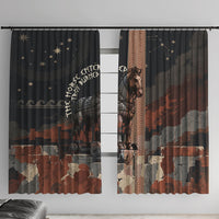 Trojan War Horse Entered Burned Window Curtain Greek Wooden Trojan Horse Spartan Warrior